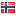 greenmountain.no is hosted in Norway